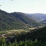 Le Nid Des Combes Σπίτι διακοπών *